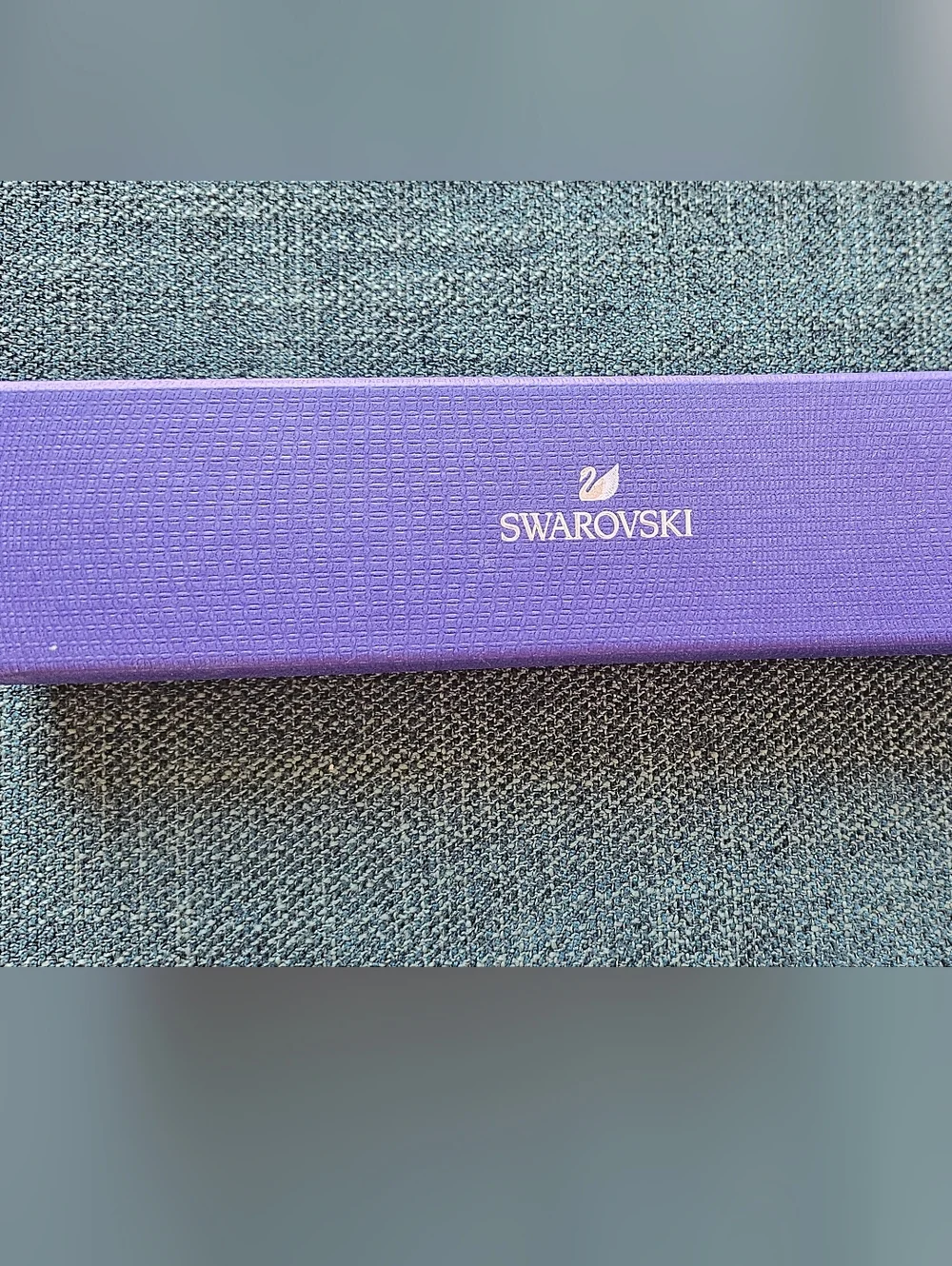 Swarovski Brand New Rhinestone Bracelet - Picture 2 of 5